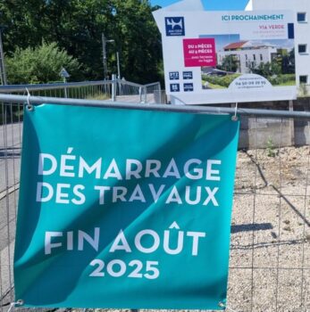 Aperçu du programme neuf Via Verde à Vétraz-Monthoux (74100) - image 2