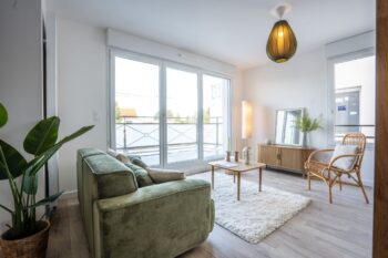 Aperçu du programme neuf VILLA ANDREA à Basse-Goulaine (44115) - image 3
