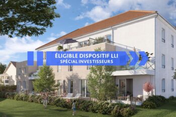 Aperçu du programme neuf VILLA ANDREA à Basse-Goulaine (44115) - image 4
