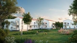 Villa Barena - programme neuf à LA BARRE DE MONTS