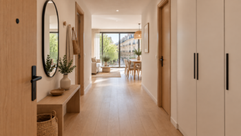 Aperçu du programme neuf Villa Bon Pasteur à Cholet (49300) - image 3