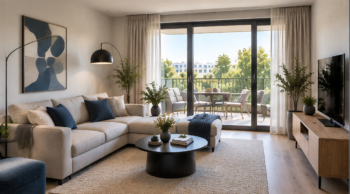 Aperçu du programme neuf VILLA CHARENTONNEAU - TR LIBRE à Maisons-Alfort (94700) - image 1