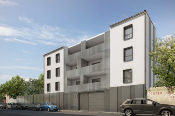 VILLA CONSTANCE - programme neuf à NARBONNE