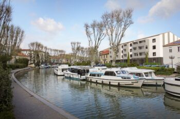 Aperçu du programme neuf VILLA CONSTANCE à Narbonne (11100) - image 3