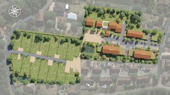 Aperçu du programme neuf VILLA D'ARBESSIEUX à Ruffieux (73310) - image 4