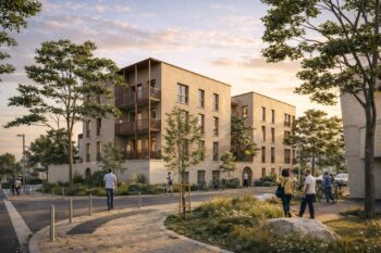 VILLA DES IMPRESSIONNISTES - programme neuf à GRANDE SYNTHE