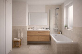 Aperçu du programme neuf VILLA DES IMPRESSIONNISTES à Grande-Synthe (59760) - image 3