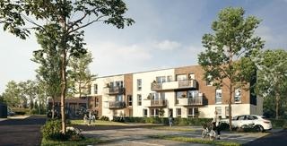 VILLA GARANCE - programme neuf à BONCHAMP LES LAVAL
