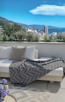 Aperçu du programme neuf VILLA LUCET à Beausoleil (06240) - image 2