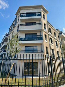 VILLA MADERNA - programme neuf à LE PERREUX SUR MARNE