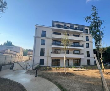 Aperçu du programme neuf VILLA MADERNA à Le Perreux-sur-Marne (94170) - image 2