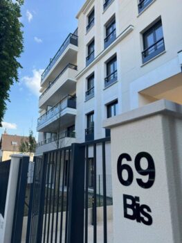 Aperçu du programme neuf VILLA MADERNA à Le Perreux-sur-Marne (94170) - image 3