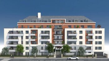 Aperçu du programme neuf Villa Muralis à Trappes (78190) - image 2