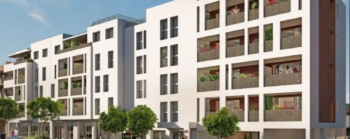 Aperçu du programme neuf VILLA ORANE - Commerces à Aubagne (13400) - image 2