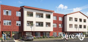 VILLA SERENLY ST JEAN - programme neuf à ST JEAN