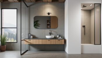 Aperçu du programme neuf VILLAS ACACIAS à DOUVAINE (74140) - image 3
