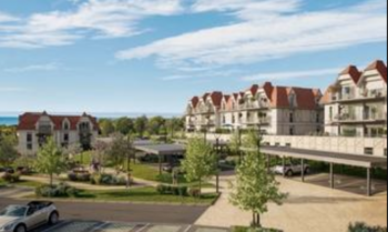 Villas Alba - programme neuf à CRIEL SUR MER