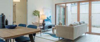 VILLAS DE NOAILLES - programme neuf à STE GENEVIEVE DES BOIS