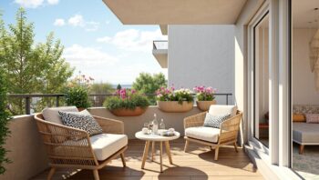 Aperçu du programme neuf VILLAS IXIA à Andernos-les-Bains (33510) - image 1