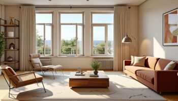 Aperçu du programme neuf VILLAS IXIA à Andernos-les-Bains (33510) - image 2