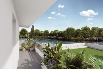 Aperçu du programme neuf VUE LAC à Savigny-le-Temple (77176) - image 3