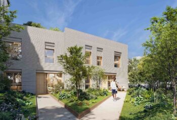 Aperçu du programme neuf Vues Ciel à Villeurbanne (69100) - image 3