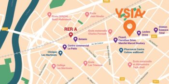Aperçu du programme neuf YSIA à Rueil-Malmaison (92500) - image 4