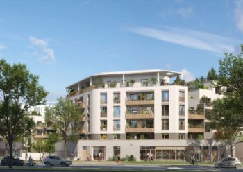 Aperçu du programme neuf YSIA à Rueil-Malmaison (92500) - image 5