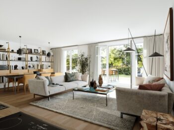 ZENITH - programme neuf à CLICHY