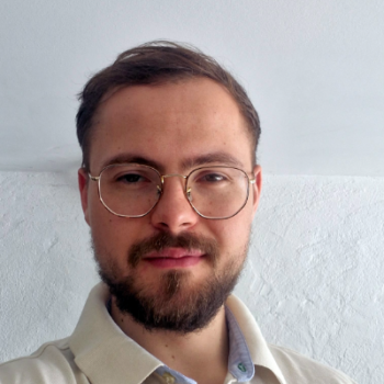 Thomas Grein, Conseiller en immobilier neuf