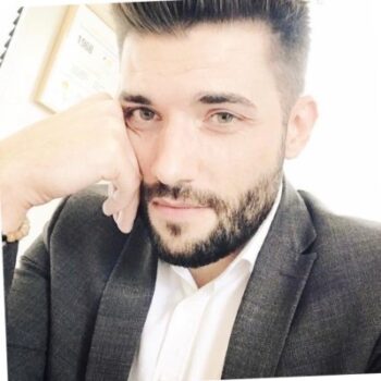 Damien Schisler, Conseiller en immobilier neuf