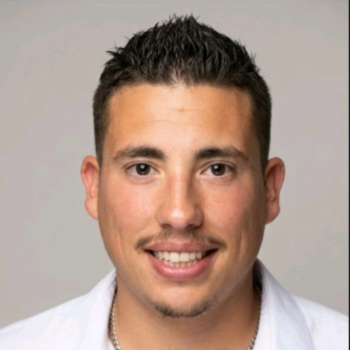 Kevin Arod Portugues, Conseiller en immobilier neuf