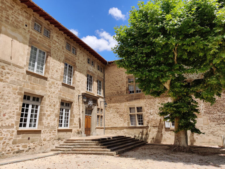 Photo du bien immobilier ancien CADRE D&rsquo;EXCEPTION