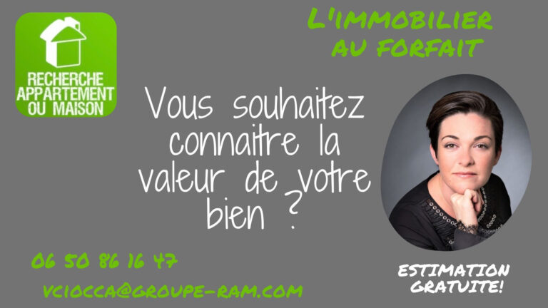 Photo du bien immobilier ancien CADRE D&rsquo;EXCEPTION