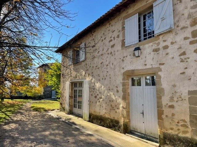 Photo du bien immobilier ancien CADRE D&rsquo;EXCEPTION