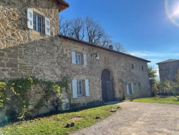CADRE D&rsquo;EXCEPTION - bien à Chavannes