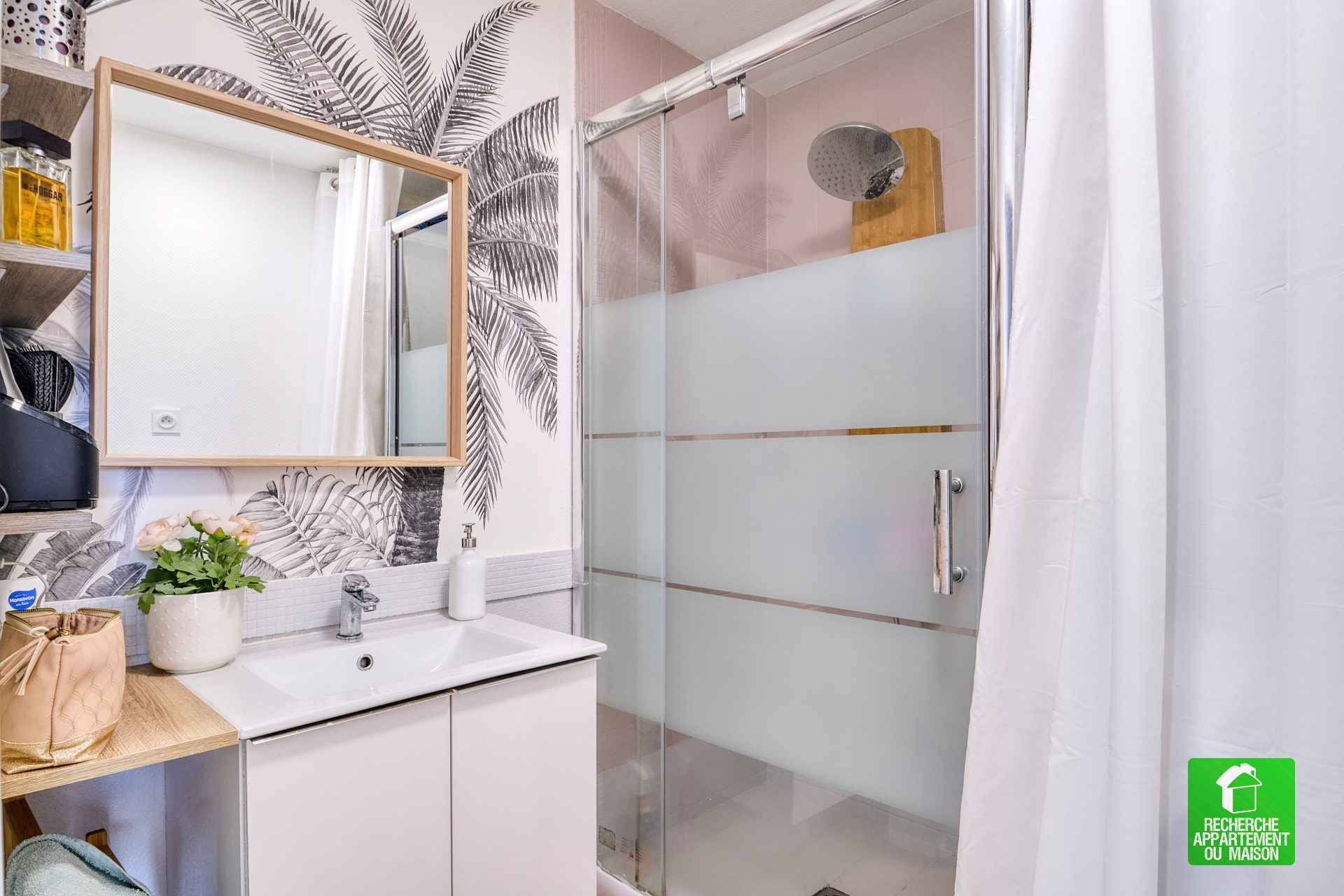 Photo du bien immobilier ancien T3 DERNIER ETAGE – TERRASSE – PARKING