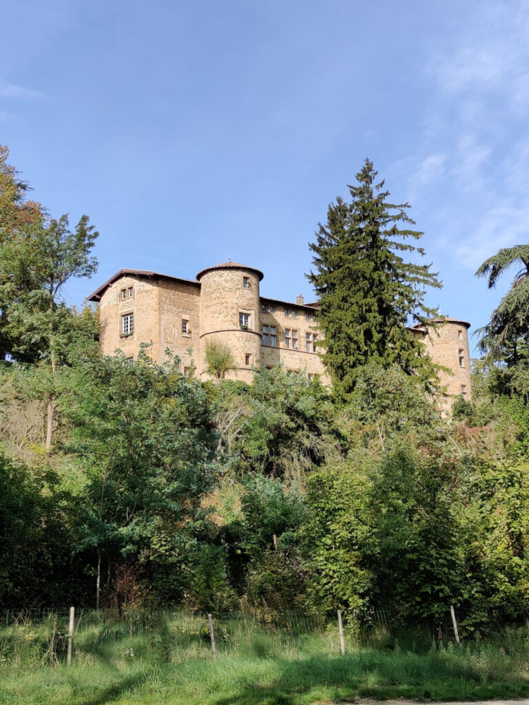 Photo du bien immobilier ancien CADRE D&rsquo;EXCEPTION