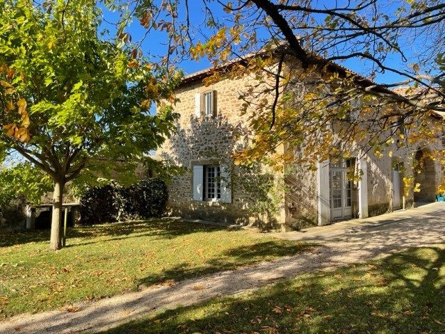 Photo du bien immobilier ancien CADRE D&rsquo;EXCEPTION