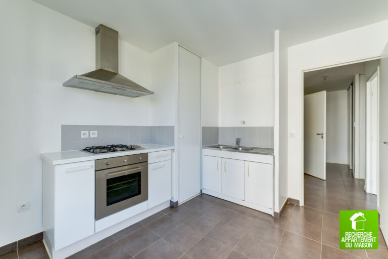 Photo du bien immobilier ancien Grand T2 lumineux de 58 m2 au pied du Parc Blandan (Lyon 7ᵉ)