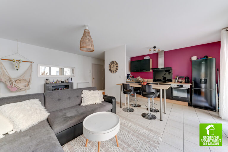 Photo du bien immobilier ancien T2 BALCON CAVE ET PARKING