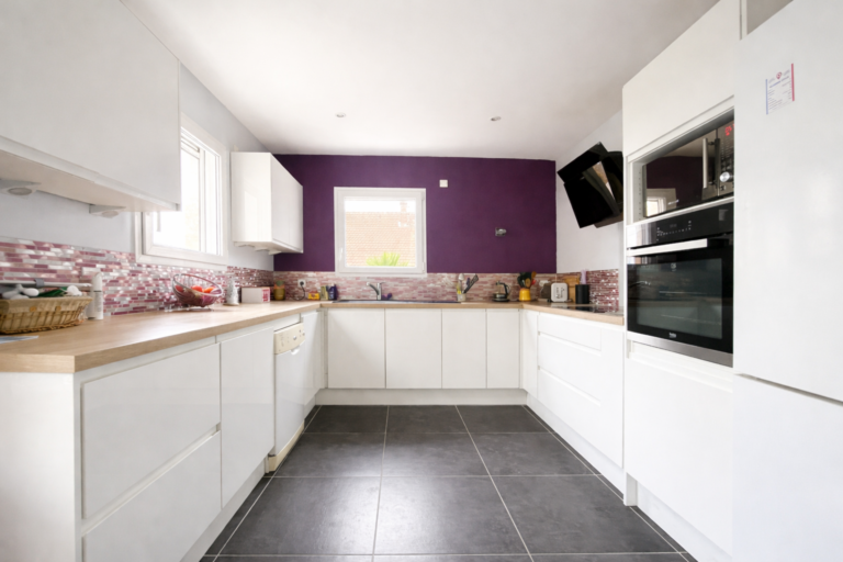 Photo du bien immobilier ancien Maison récente au coeur de St Genis