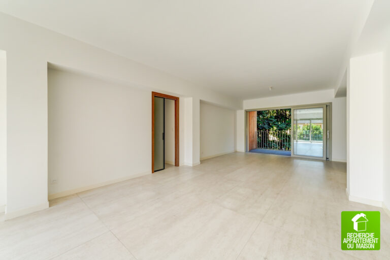 Photo du bien immobilier ancien MAGNIFIQUE T6 – CHARPENNES / LYON 6