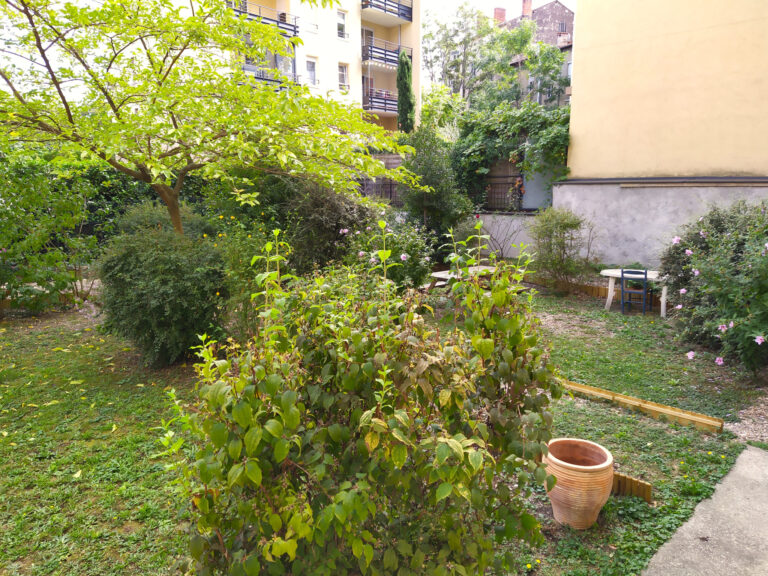 Photo du bien immobilier ancien Charmant T2 rénové, résidence principale ou Airbnb