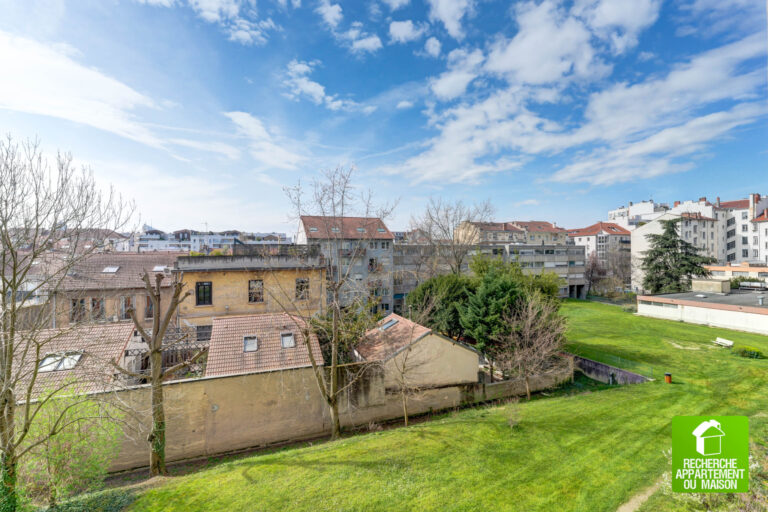 Photo du bien immobilier ancien T3/T4 REPUBLIQUE