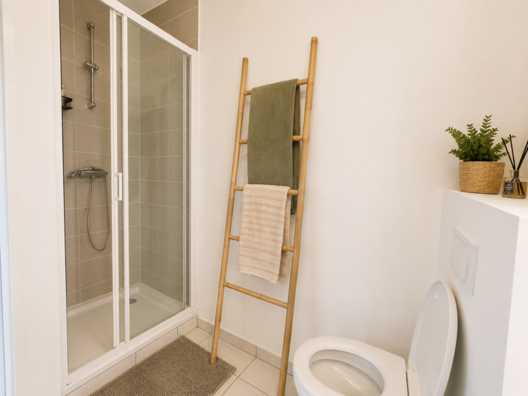 Photo du bien immobilier ancien VILLEURBANNE   LE CARRÉ D’ALSACE   T2 EN RÉSIDENCE RÉCENTE