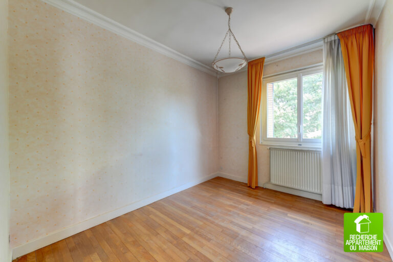 Photo du bien immobilier ancien Maison familiale avec jardin