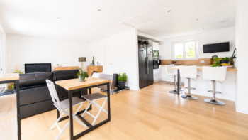 L&rsquo;esprit d&rsquo;une maison, le prix d&rsquo;un appartement