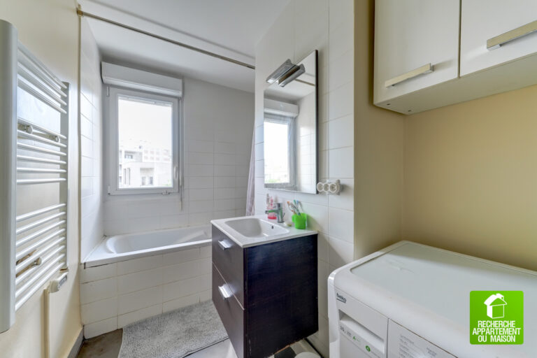 Photo du bien immobilier ancien T4 73 m2 – Mermoz Pinel