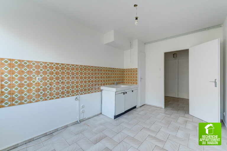 Photo du bien immobilier ancien T3/T4 REPUBLIQUE